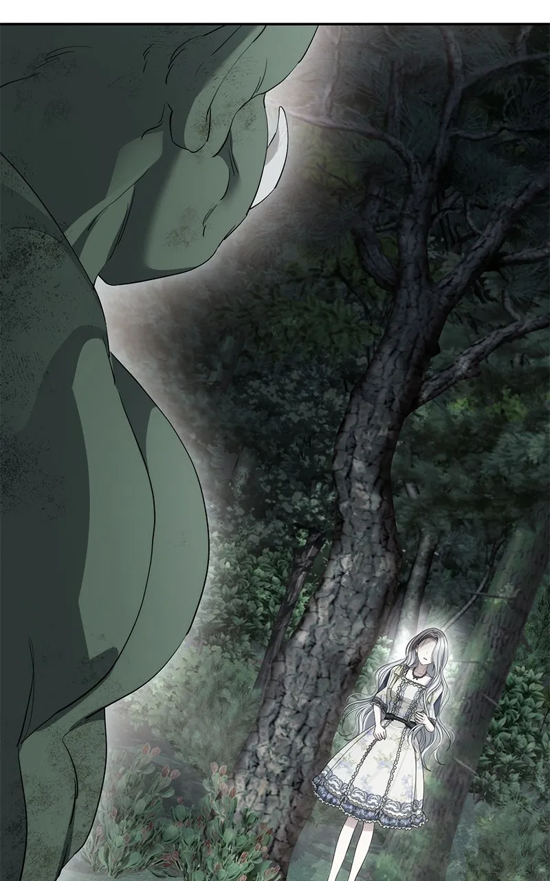 Praesepe Outside the Cage Chapter 41 page 73 - 