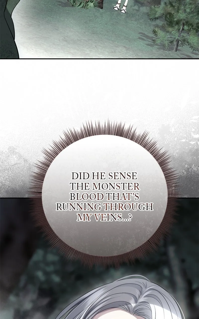 Praesepe Outside the Cage Chapter 41 page 74 - 