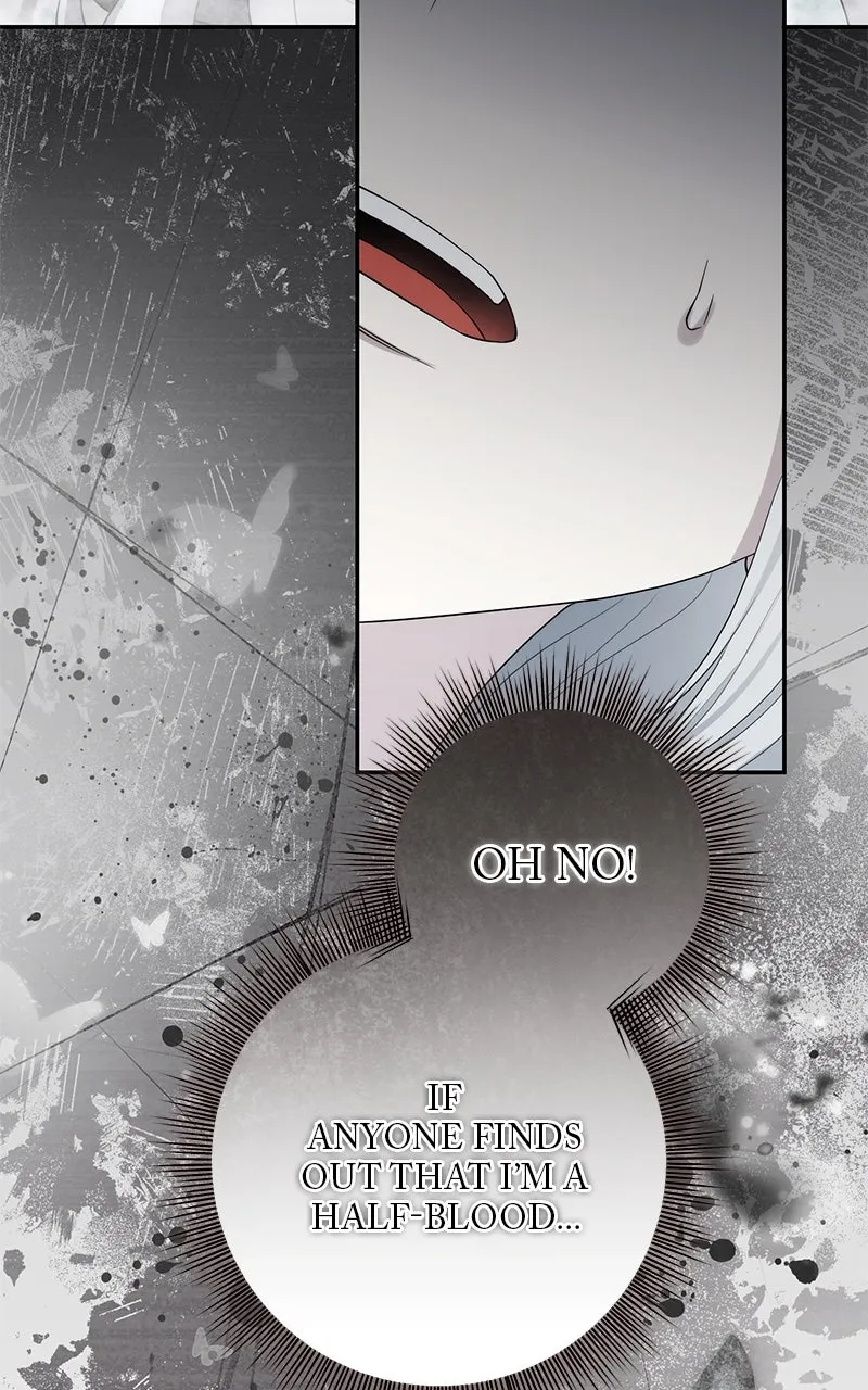 Praesepe Outside the Cage Chapter 41 page 76 - 