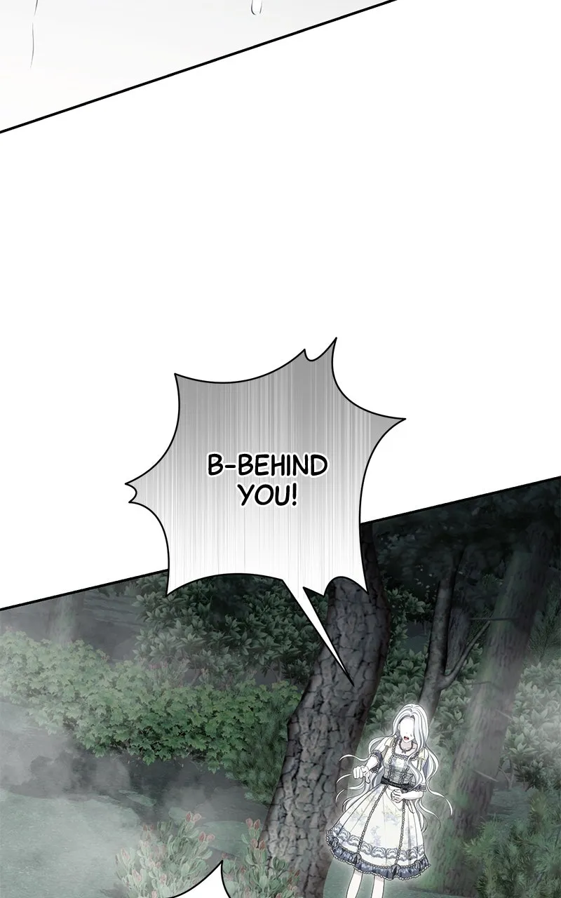 Praesepe Outside the Cage Chapter 41 page 80 - 
