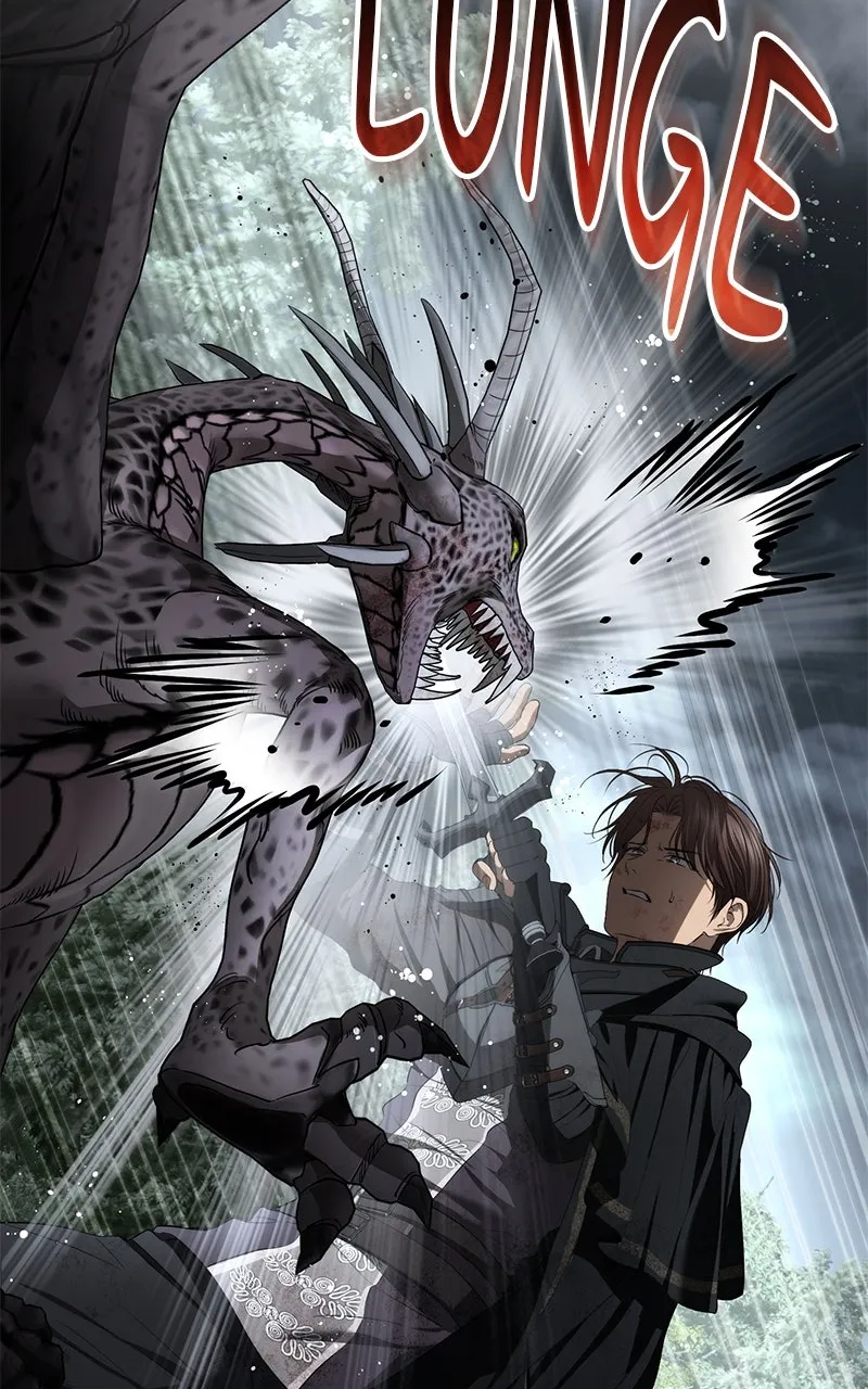 Praesepe Outside the Cage Chapter 41 page 83 - 