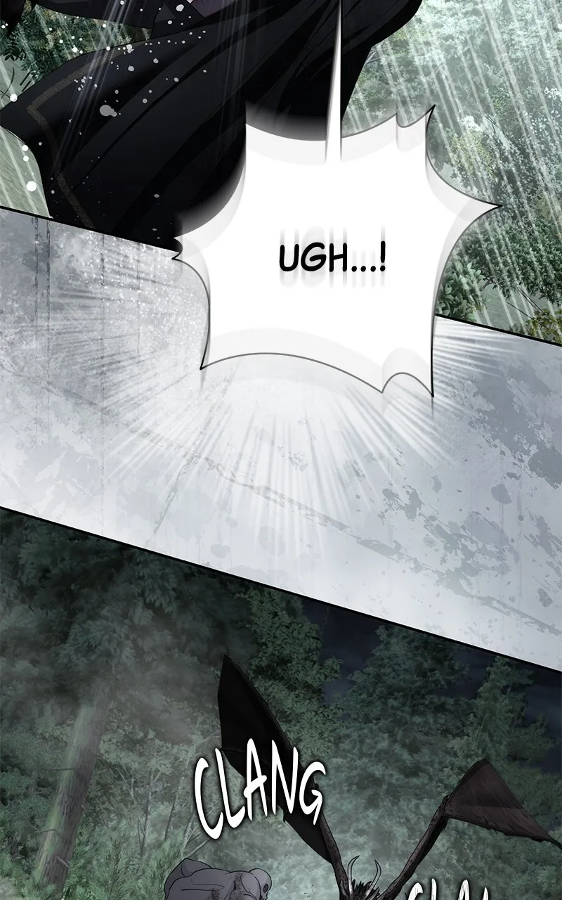 Praesepe Outside the Cage Chapter 41 page 84 - 
