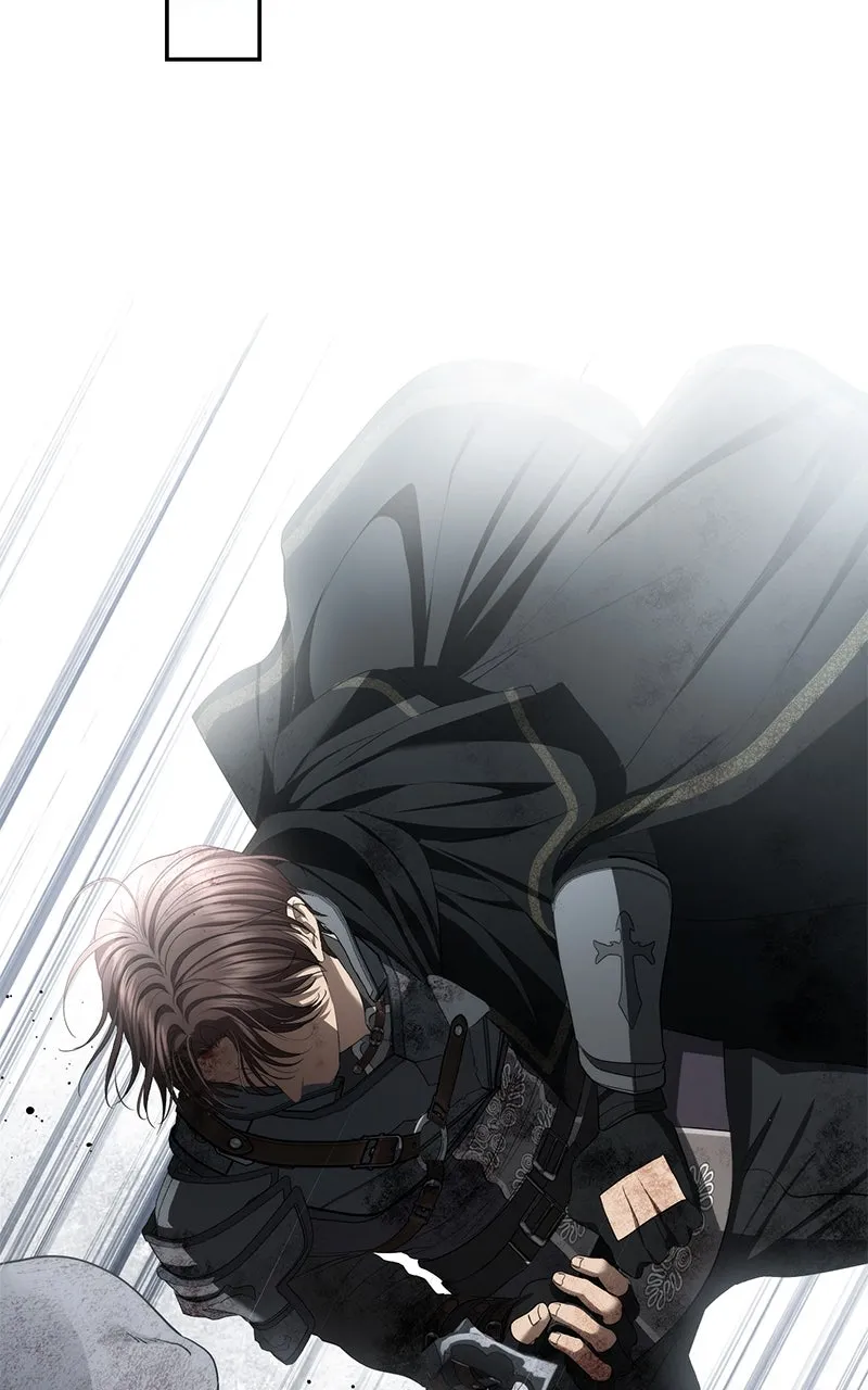 Praesepe Outside the Cage Chapter 41 page 87 - 