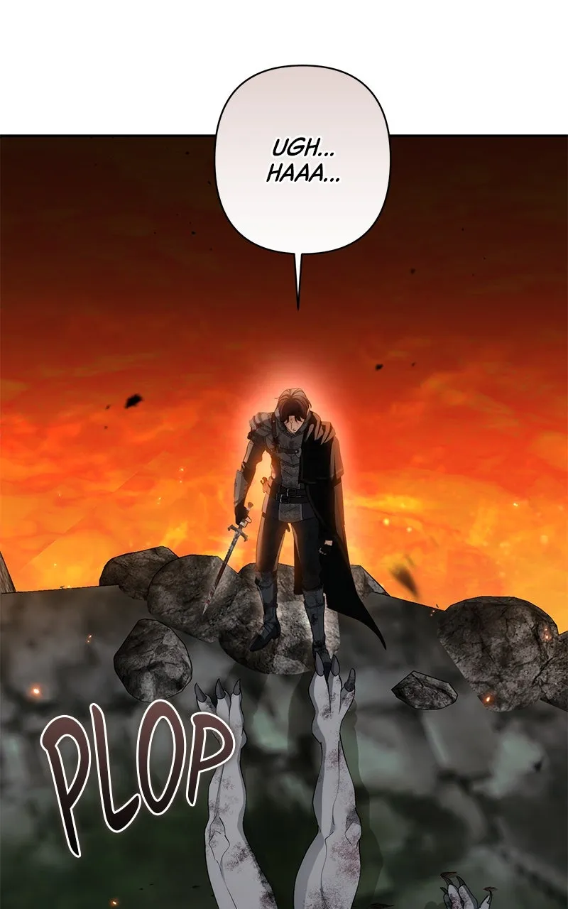 Praesepe Outside the Cage Chapter 41 page 89 - 