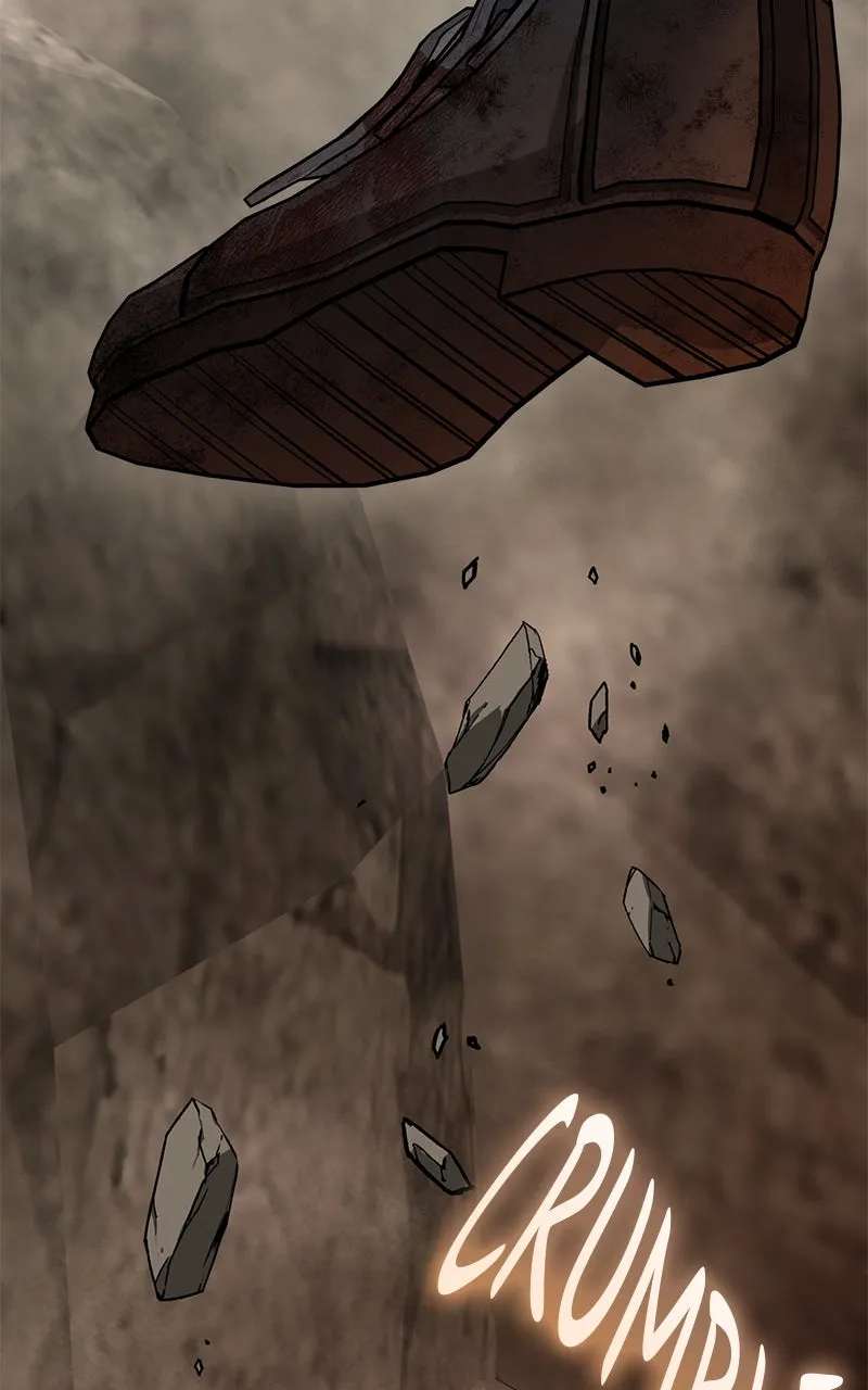 Praesepe Outside the Cage Chapter 41 page 97 - 