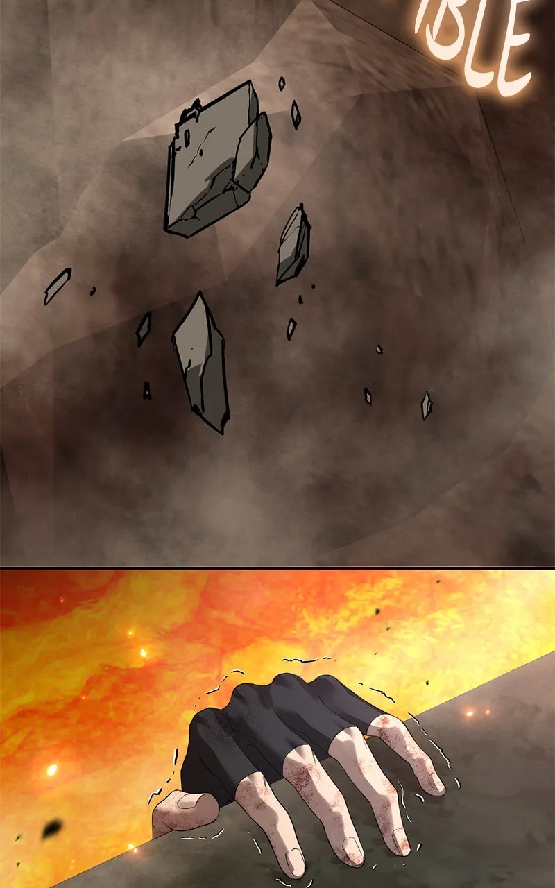 Praesepe Outside the Cage Chapter 41 page 98 - 