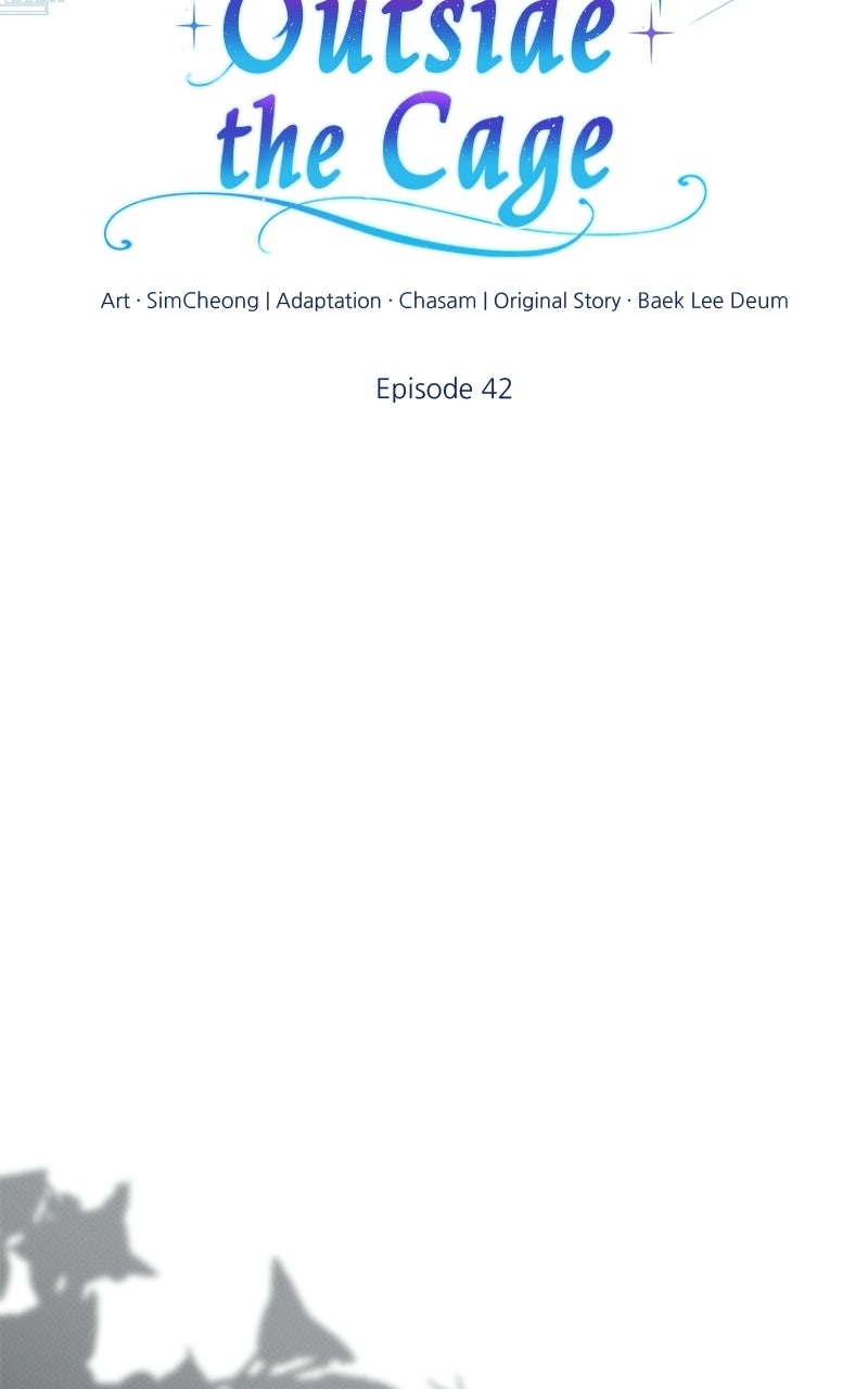 Praesepe Outside the Cage Episode 42 (Season 2 Premiere) page 83 - 