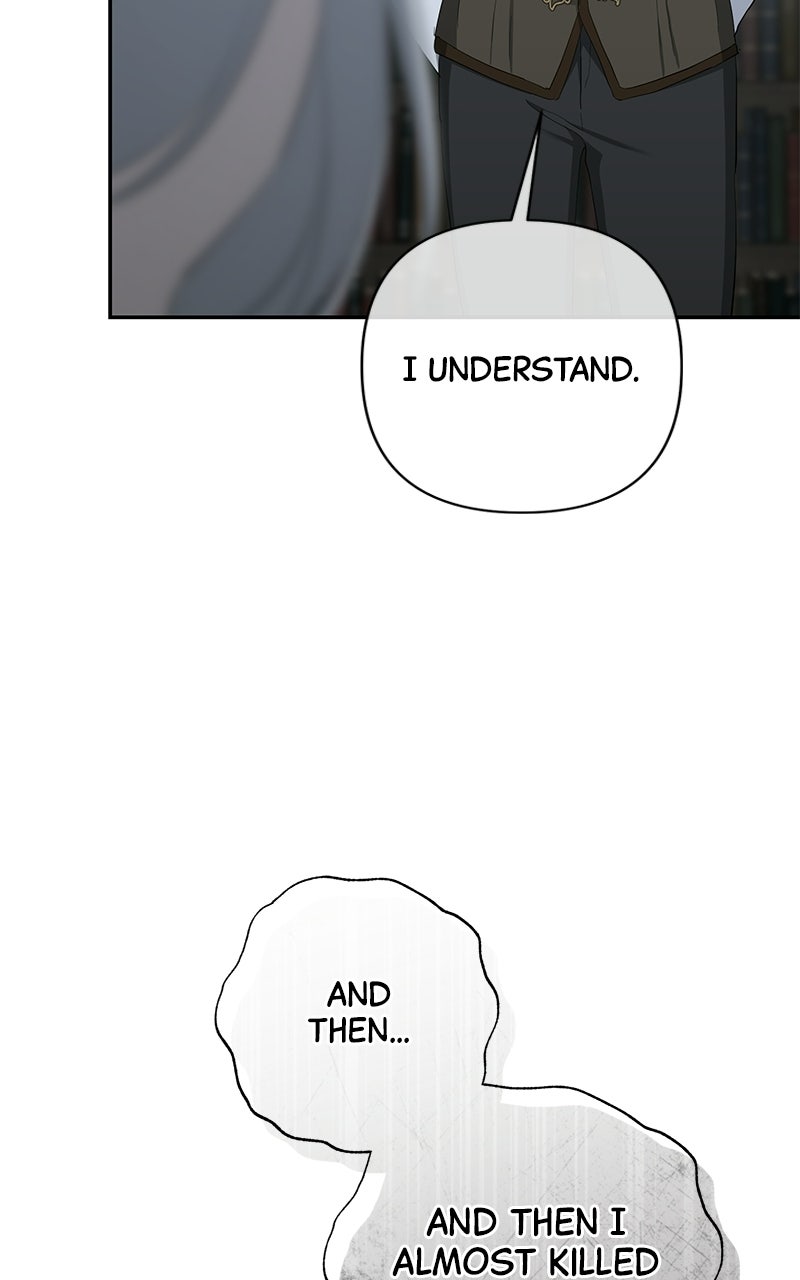 Praesepe Outside the Cage Episode 43 page 11 - 