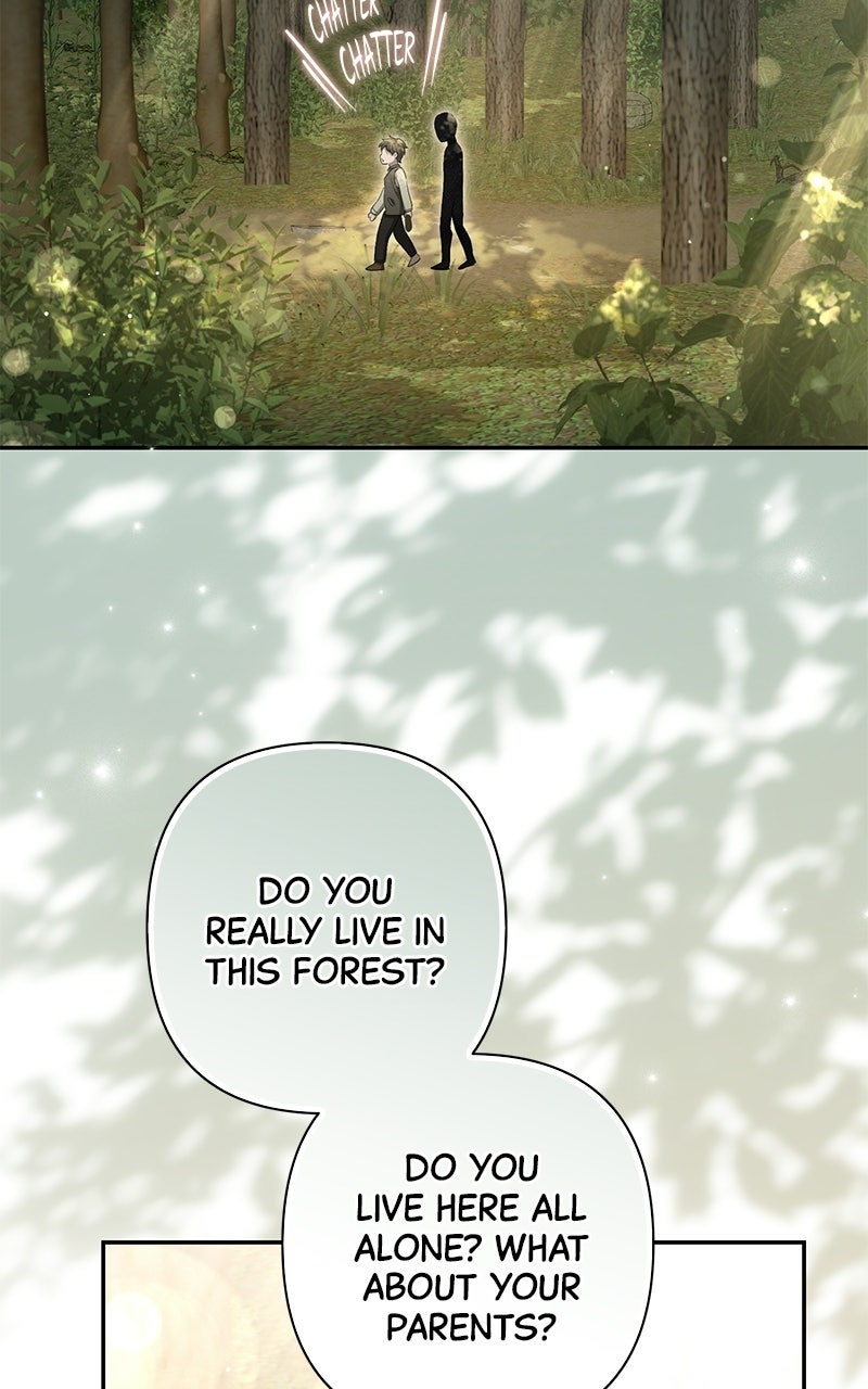 Praesepe Outside the Cage Episode 43 page 101 - 