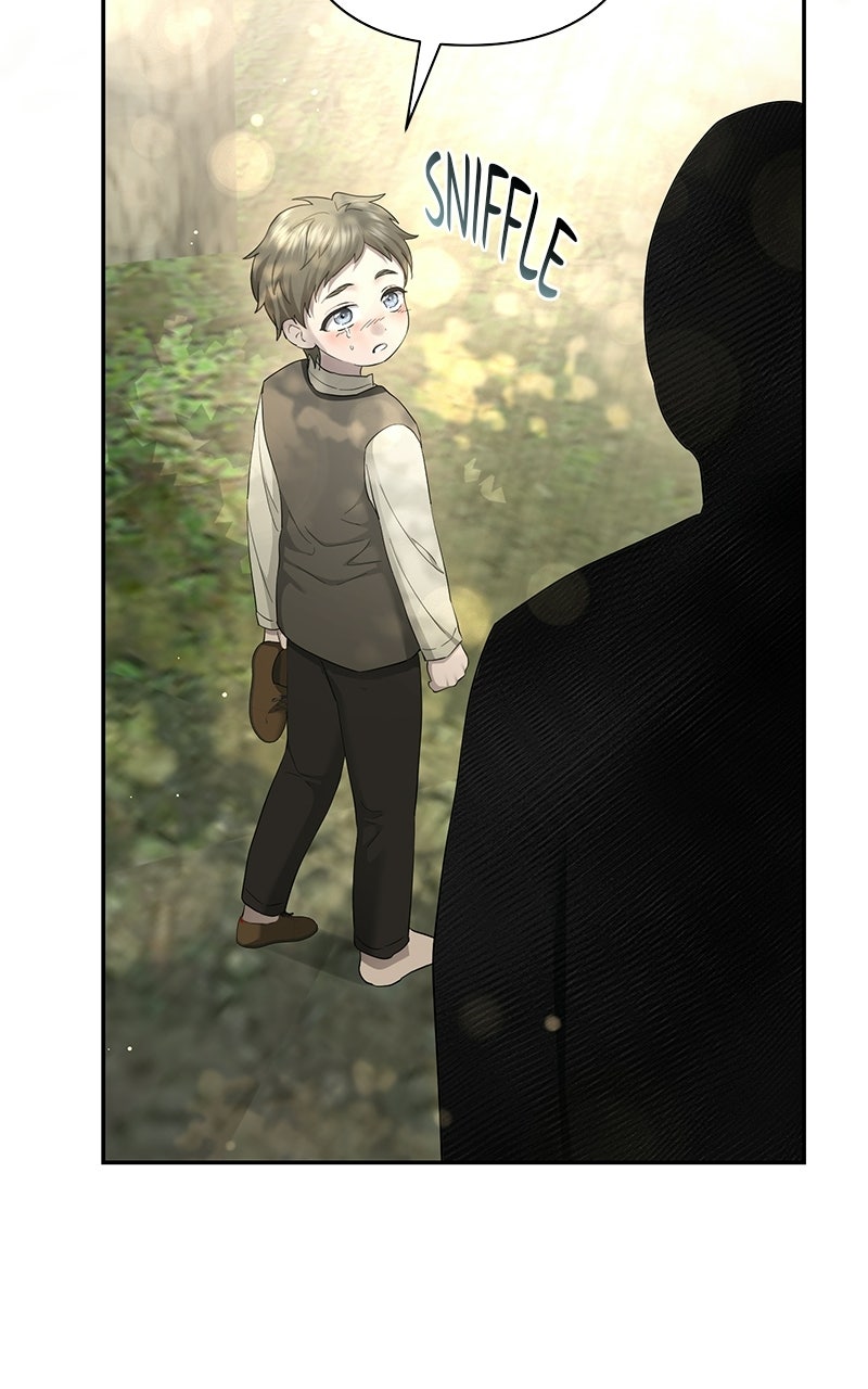 Praesepe Outside the Cage Episode 43 page 102 - 