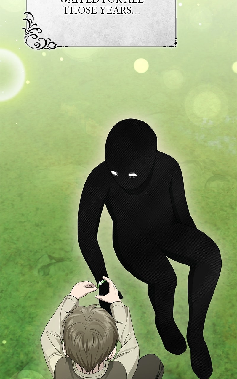 Praesepe Outside the Cage Episode 43 page 113 - 