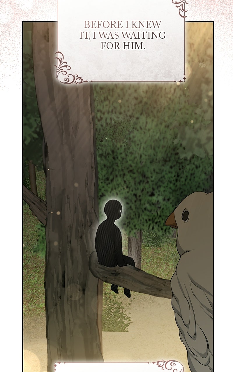 Praesepe Outside the Cage Episode 43 page 118 - 
