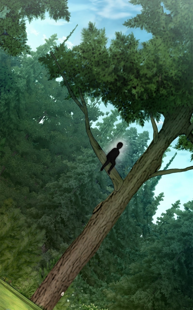 Praesepe Outside the Cage Episode 43 page 124 - 
