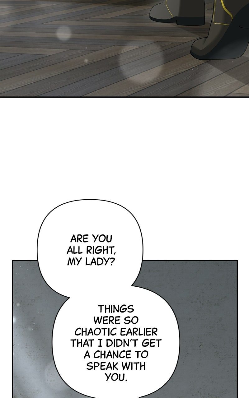 Praesepe Outside the Cage Episode 43 page 3 - 