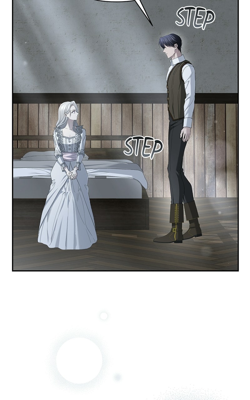 Praesepe Outside the Cage Episode 43 page 4 - 