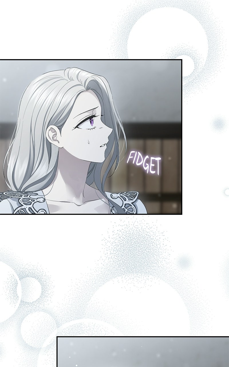 Praesepe Outside the Cage Episode 43 page 5 - 
