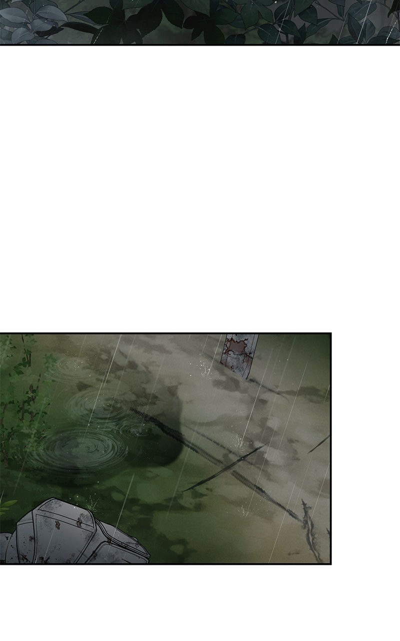 Praesepe Outside the Cage Episode 43 page 51 - 