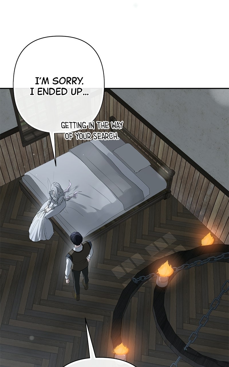Praesepe Outside the Cage Episode 43 page 7 - 