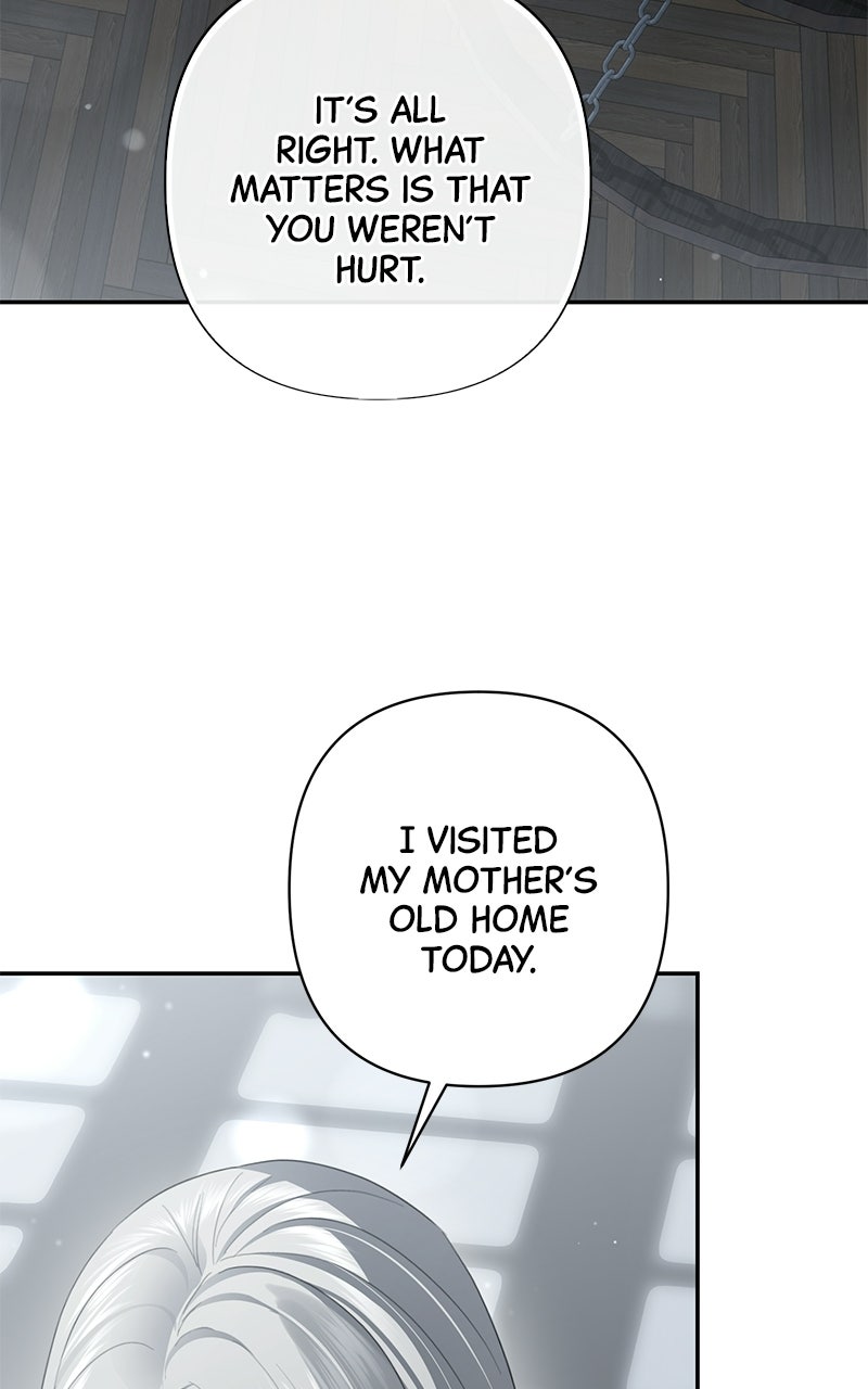 Praesepe Outside the Cage Episode 43 page 8 - 