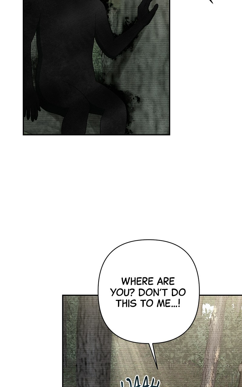 Praesepe Outside the Cage Episode 43 page 89 - 