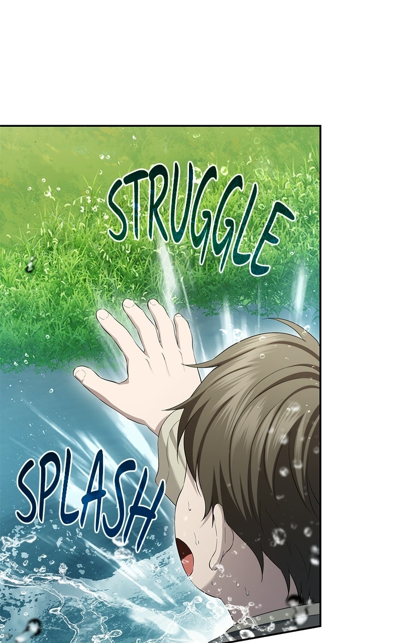 Praesepe Outside the Cage Episode 44 page 11 - 