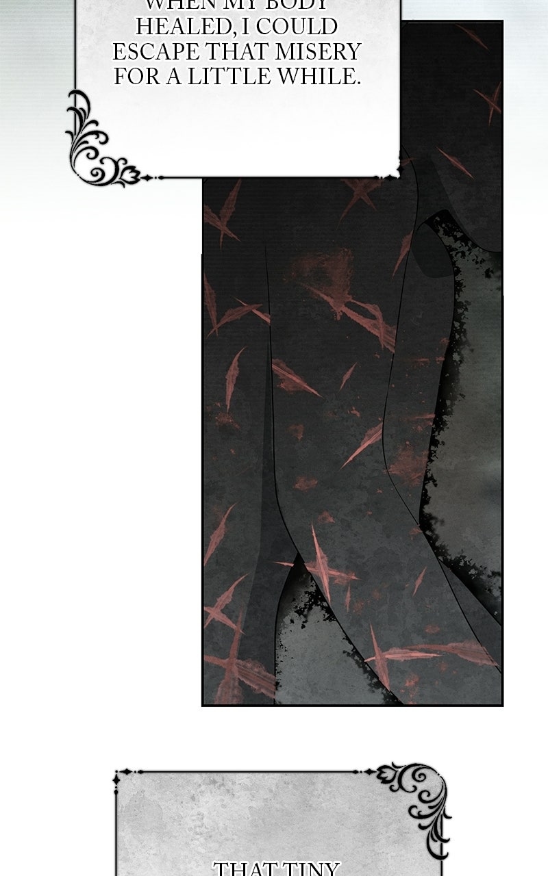 Praesepe Outside the Cage Episode 44 page 123 - 