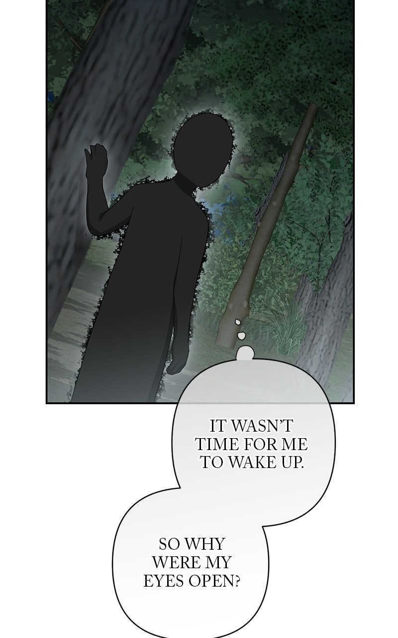 Praesepe Outside the Cage Episode 44 page 128 - 