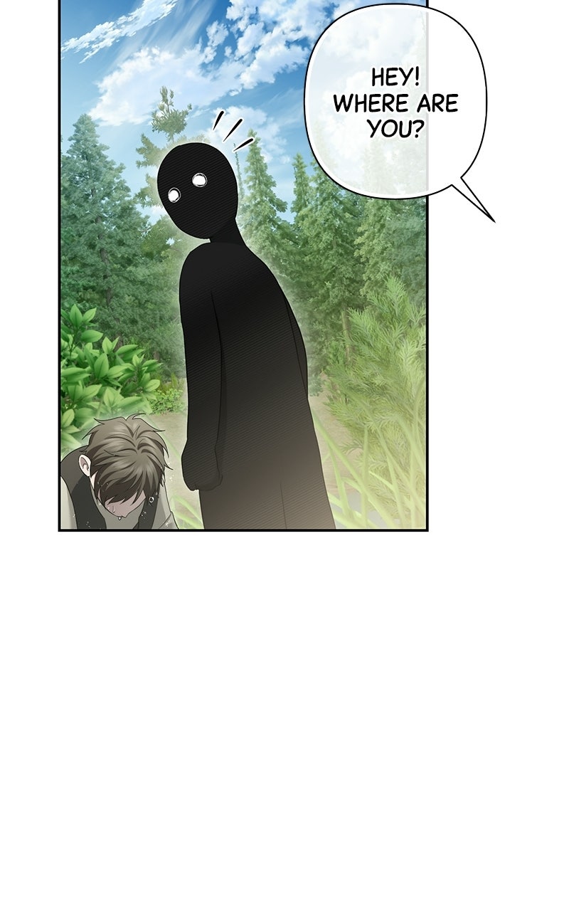Praesepe Outside the Cage Episode 44 page 28 - 