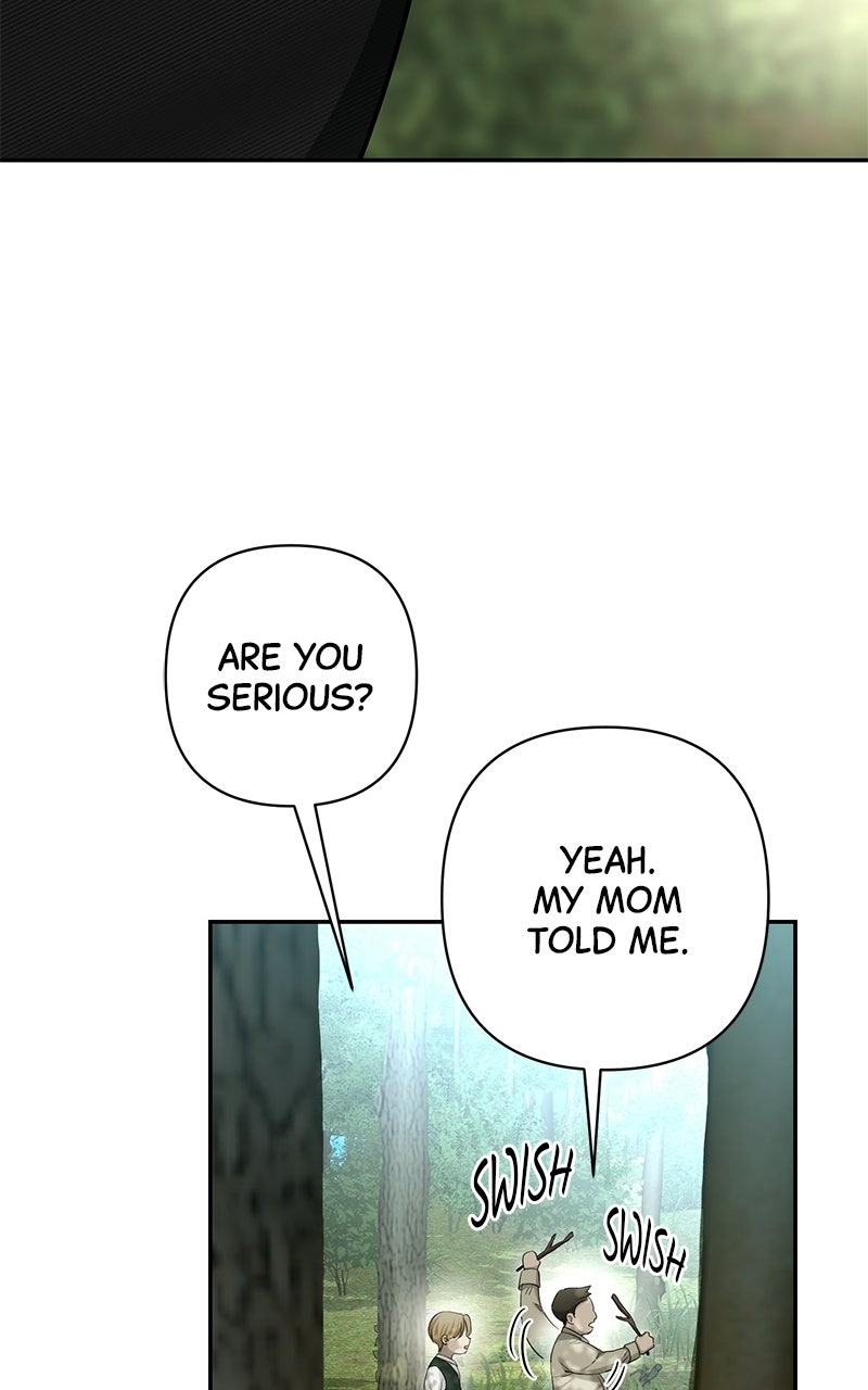 Praesepe Outside the Cage Episode 44 page 40 - 