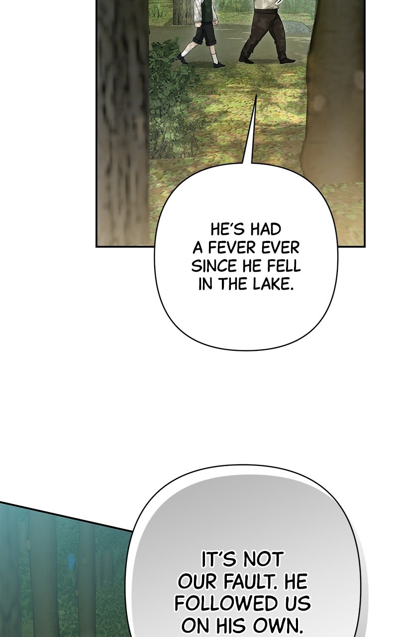 Praesepe Outside the Cage Episode 44 page 41 - 