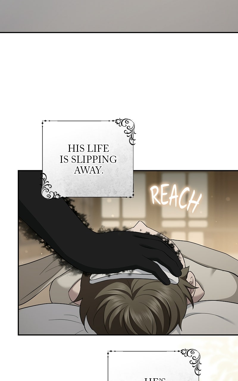Praesepe Outside the Cage Episode 44 page 47 - 