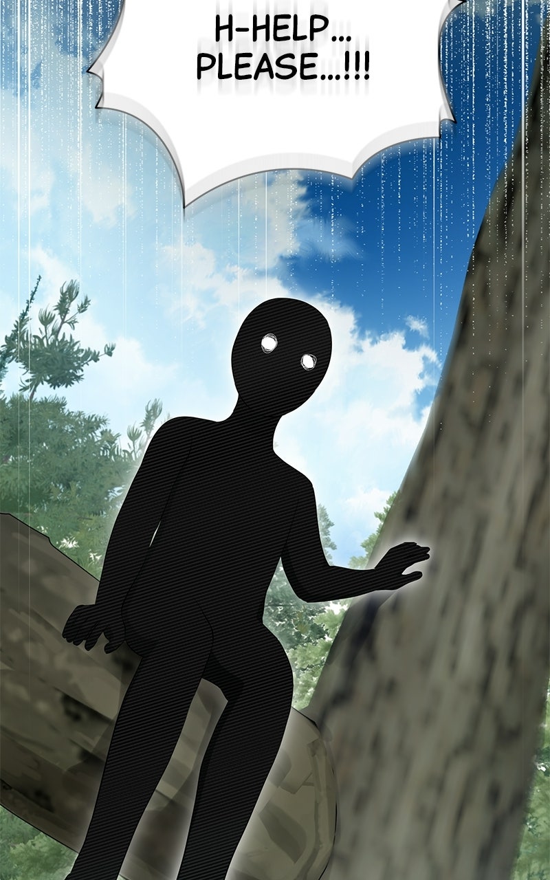 Praesepe Outside the Cage Episode 44 page 8 - 