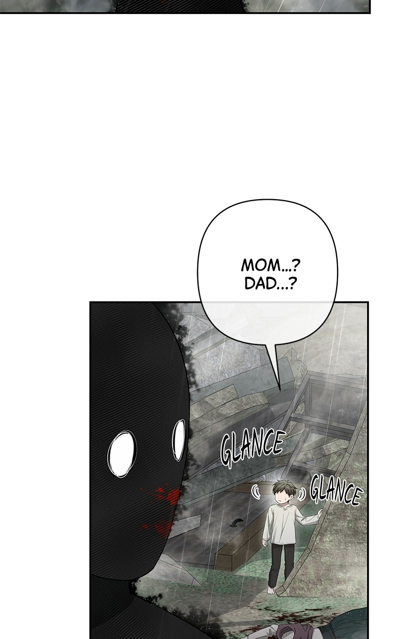 Praesepe Outside the Cage Episode 44 page 75 - 