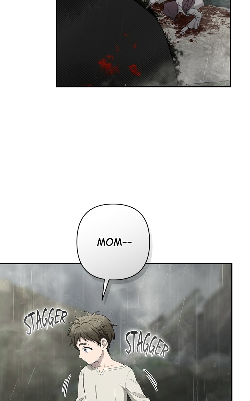 Praesepe Outside the Cage Episode 44 page 76 - 