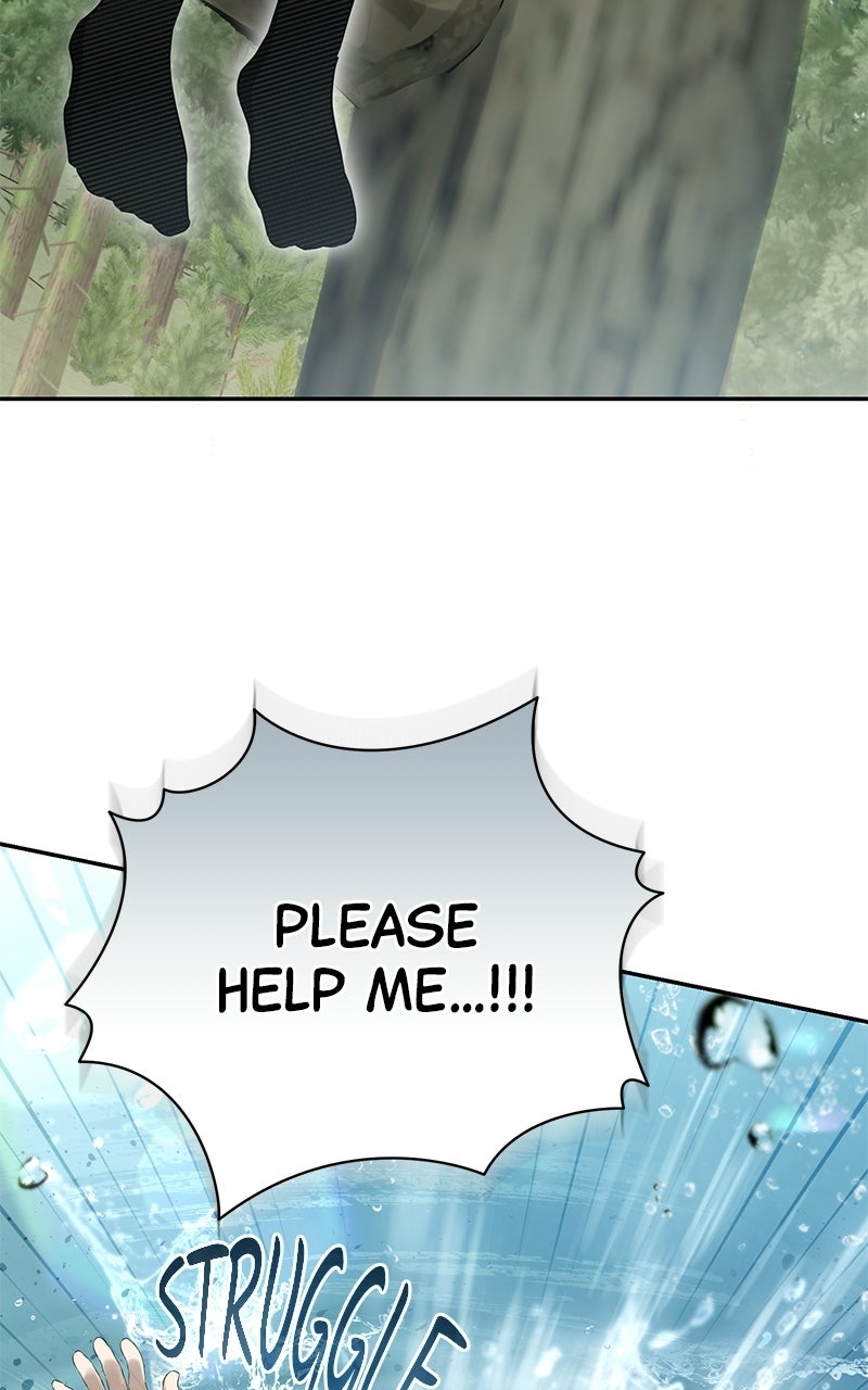 Praesepe Outside the Cage Episode 44 page 9 - 