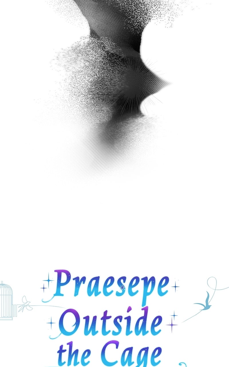 Praesepe Outside the Cage Episode 44 page 83 - 