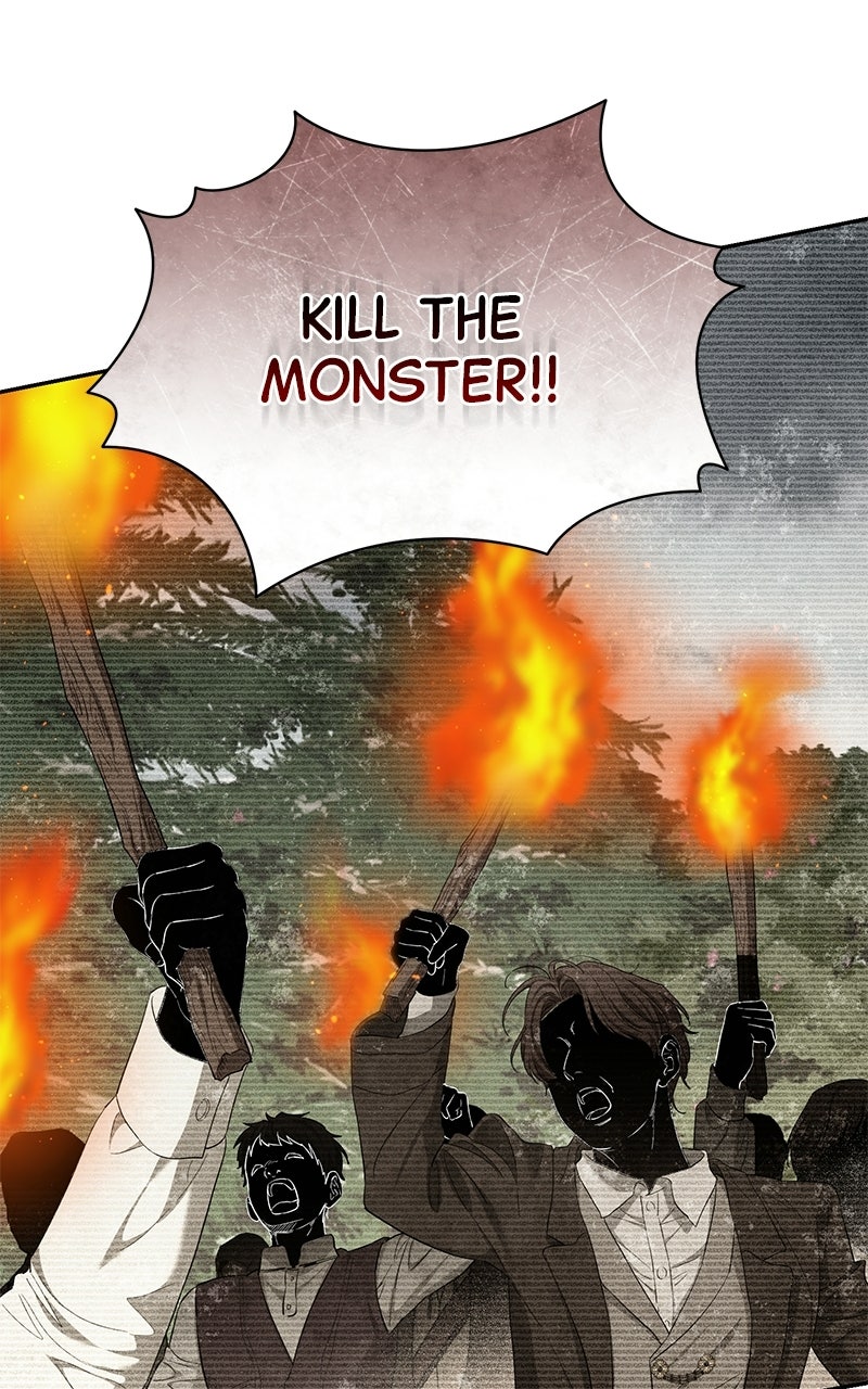 Praesepe Outside the Cage Episode 44 page 85 - 