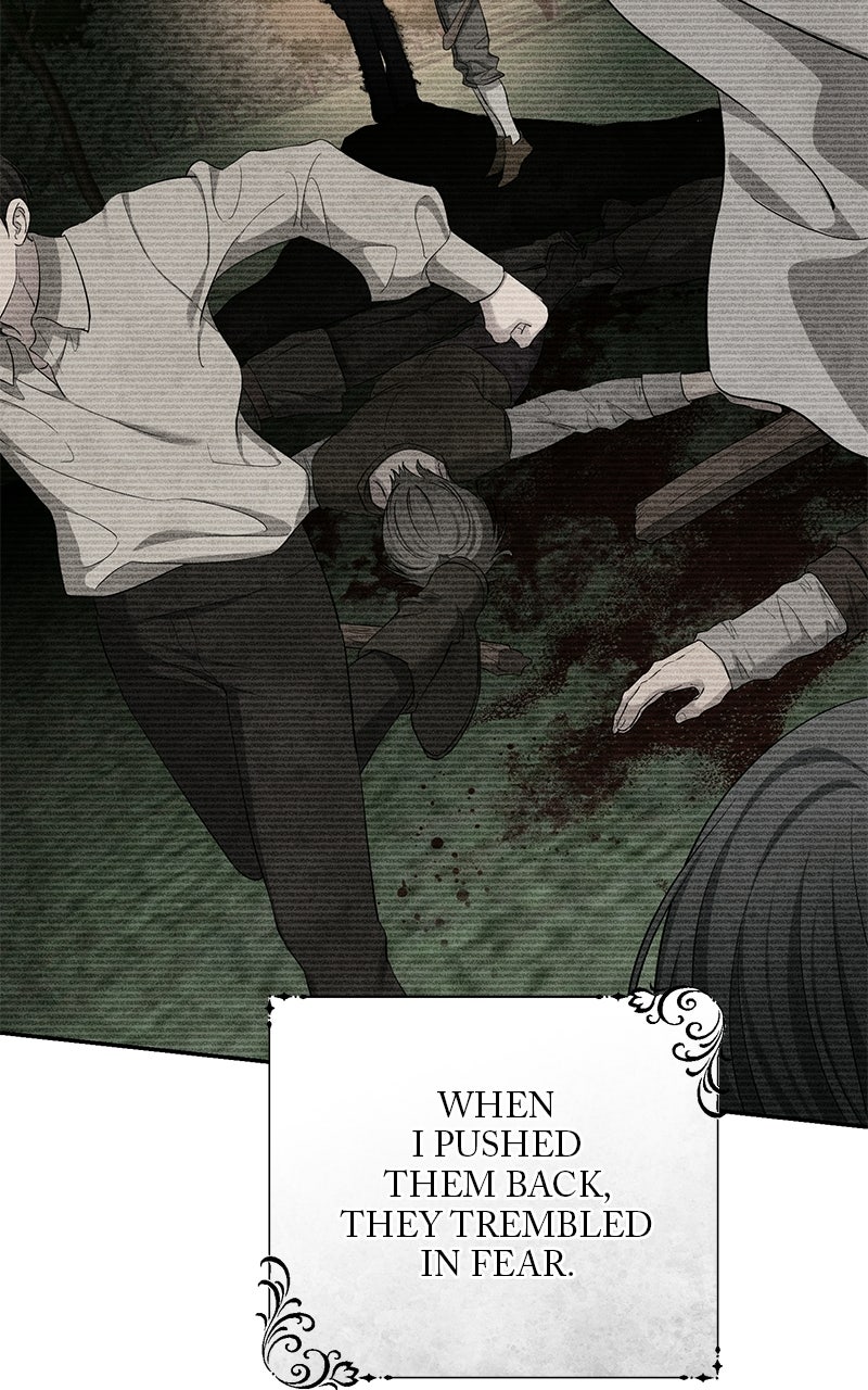 Praesepe Outside the Cage Episode 44 page 87 - 