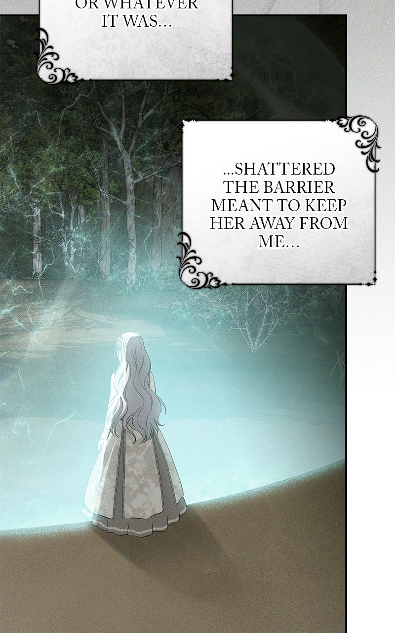 Praesepe Outside the Cage Episode 45 page 101 - 