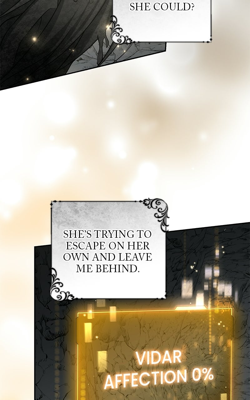Praesepe Outside the Cage Episode 45 page 108 - 