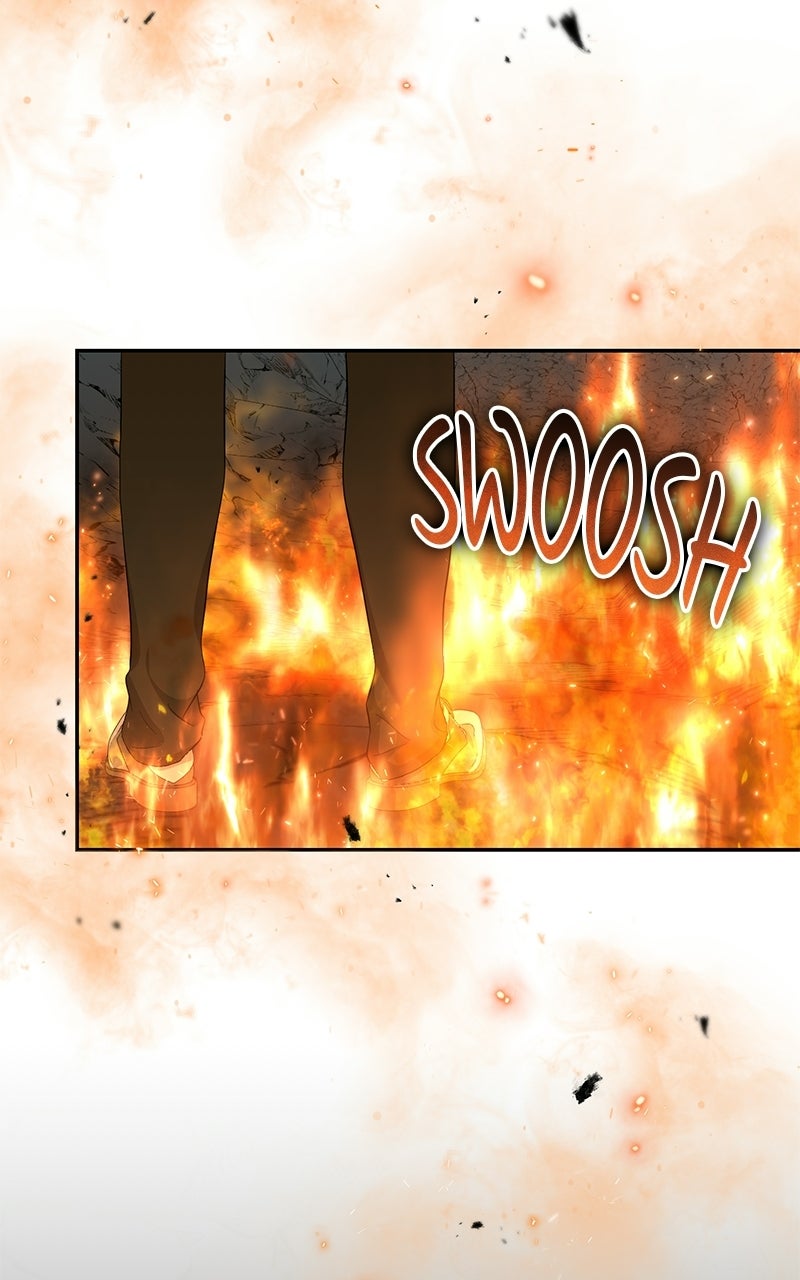 Praesepe Outside the Cage Episode 45 page 117 - 