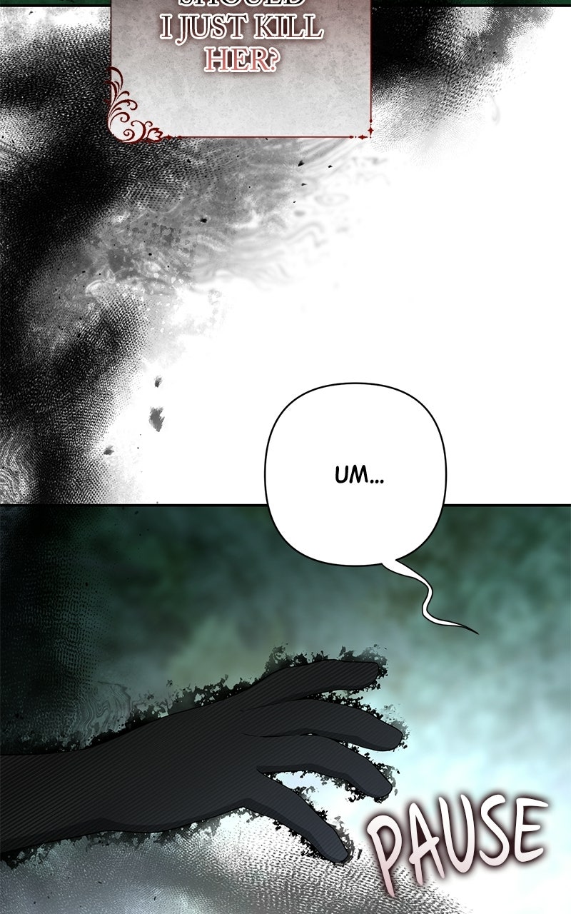 Praesepe Outside the Cage Episode 45 page 16 - 