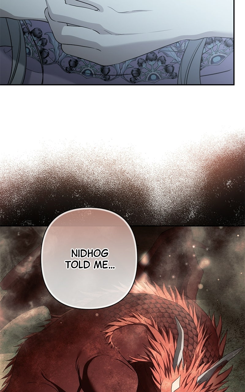 Praesepe Outside the Cage Episode 45 page 21 - 
