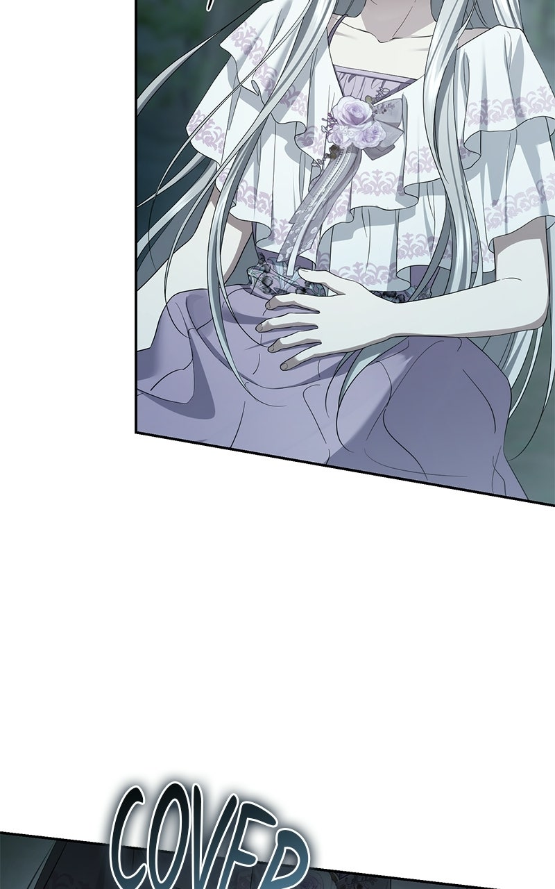 Praesepe Outside the Cage Episode 45 page 4 - 