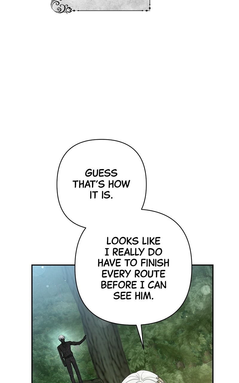 Praesepe Outside the Cage Episode 45 page 58 - 