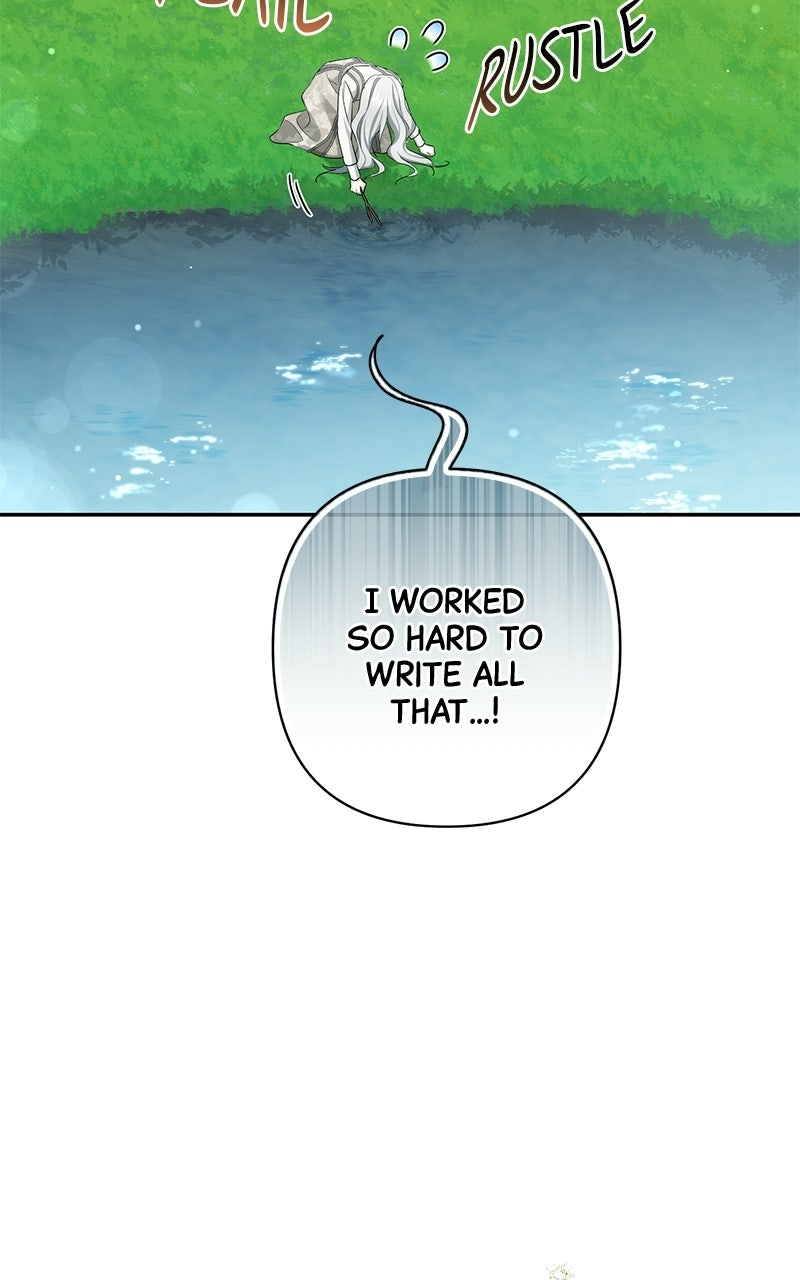 Praesepe Outside the Cage Episode 45 page 66 - 
