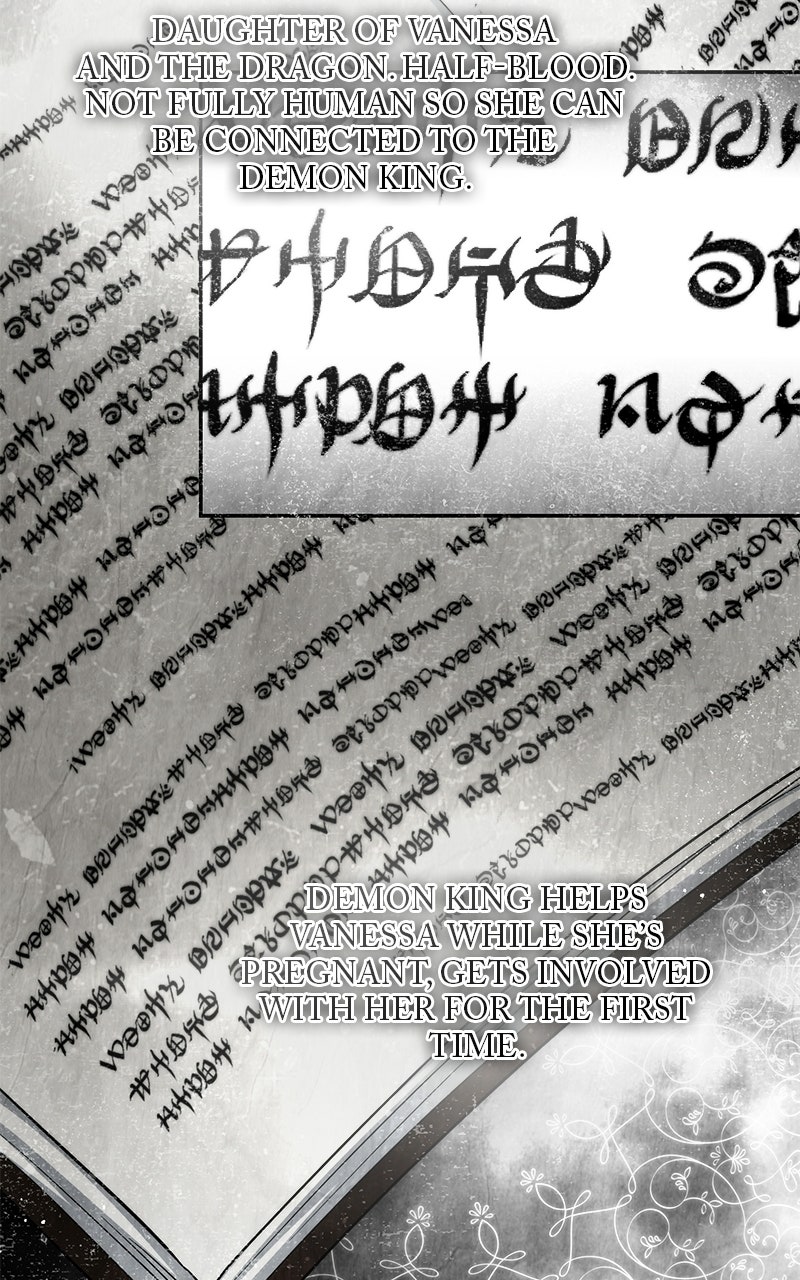 Praesepe Outside the Cage Episode 45 page 80 - 