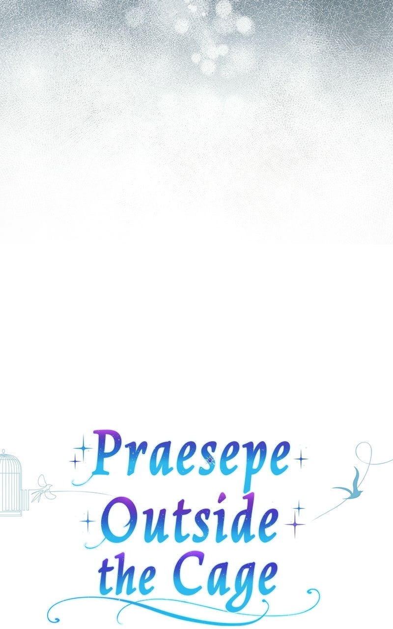 Praesepe Outside the Cage Episode 45 page 9 - 