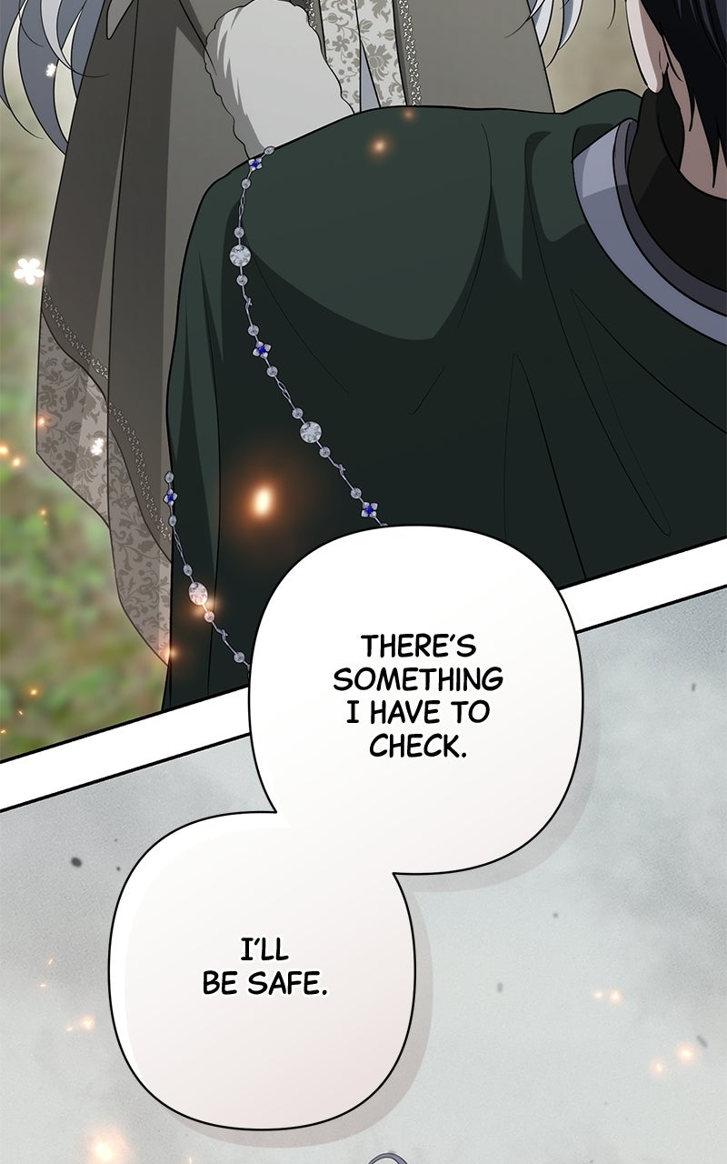 Praesepe Outside the Cage Episode 46 page 102 - 