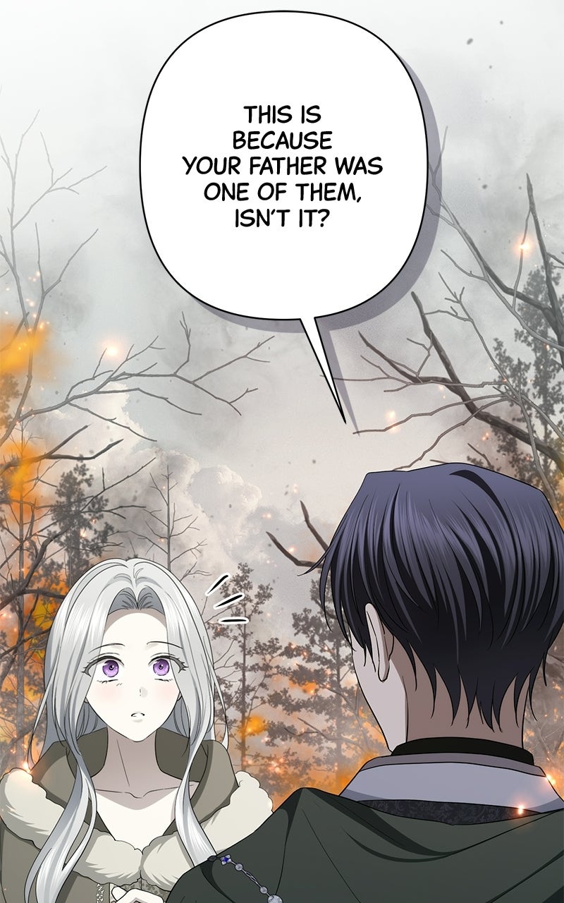 Praesepe Outside the Cage Episode 46 page 105 - 